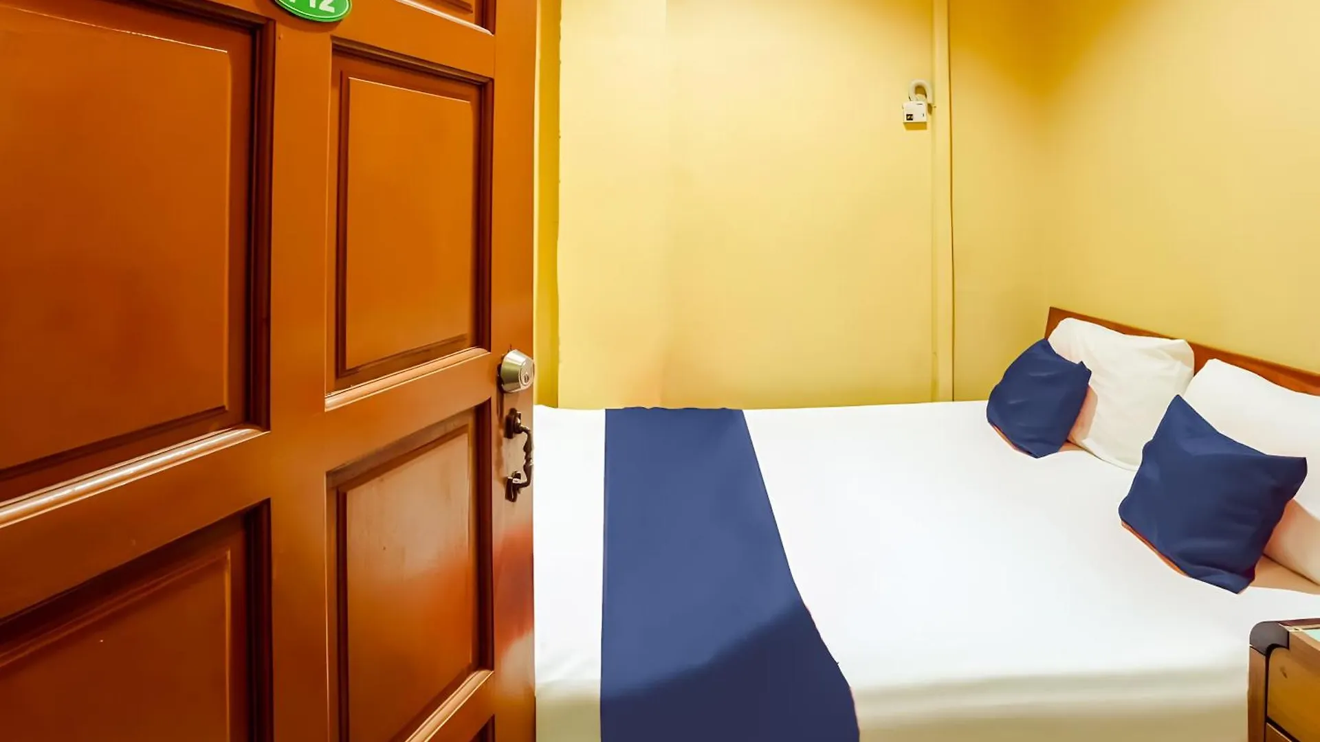 New Casavilla Travellers Lodge Pudu Kuala Lumpur