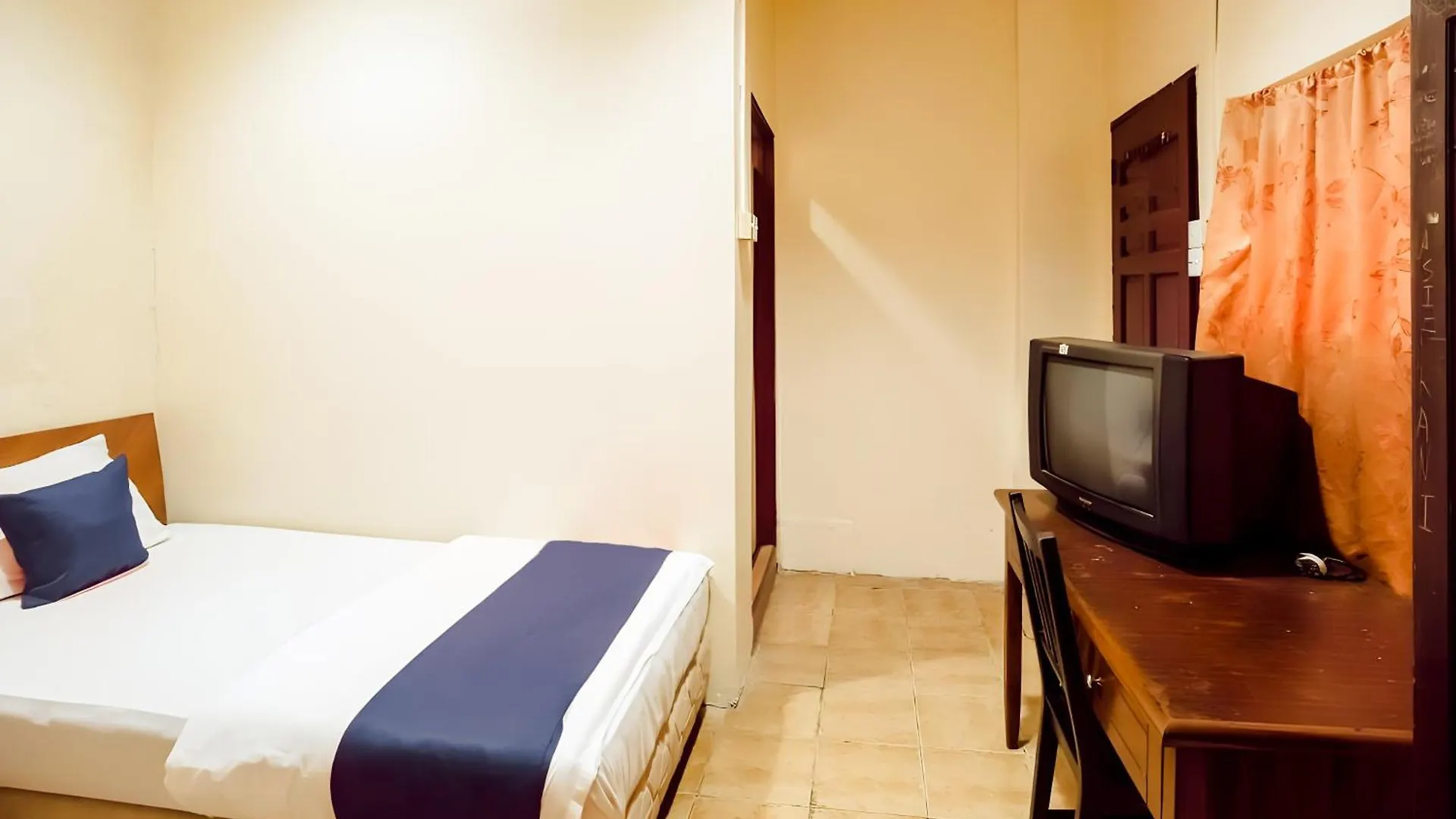 Inn New Casavilla Travellers Lodge Pudu Kuala Lumpur