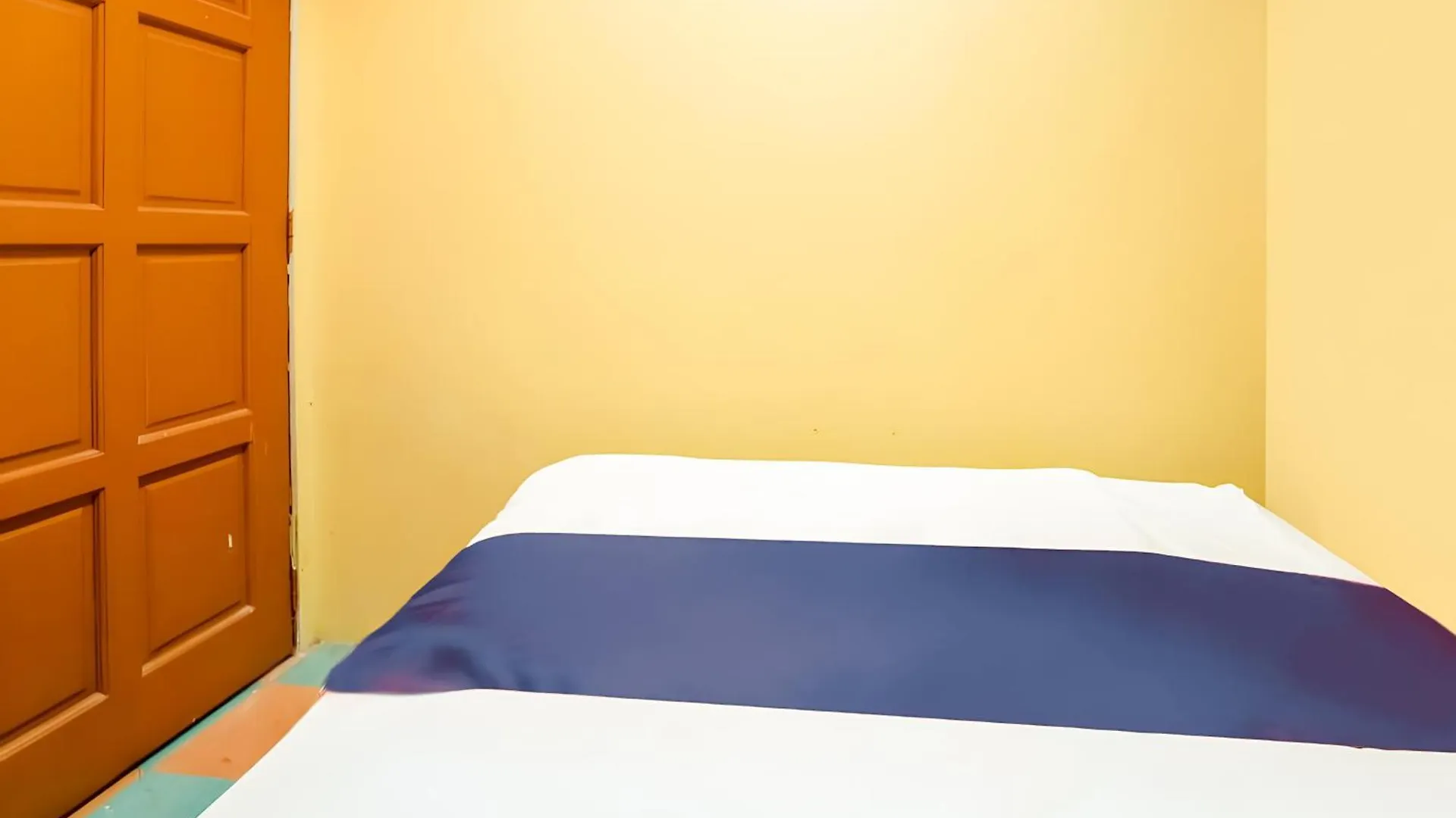New Casavilla Travellers Lodge Pudu Kuala Lumpur 0*,