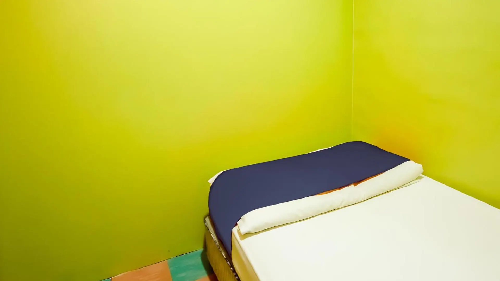 Inn New Casavilla Travellers Lodge Pudu Kuala Lumpur
